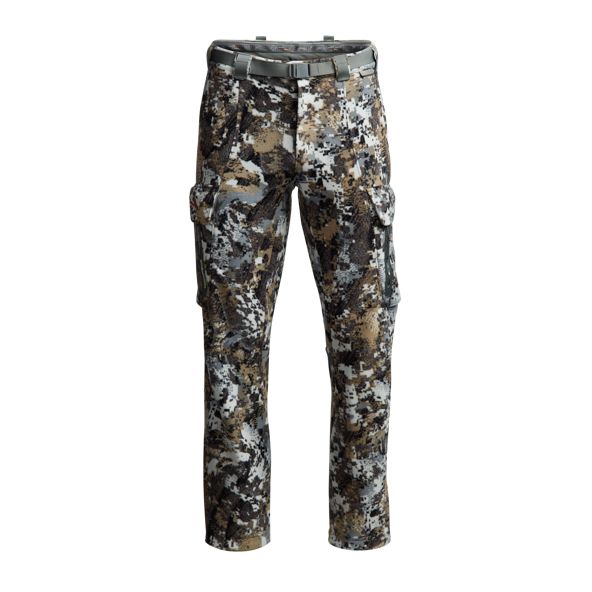 Брюки Stratus Pant (Мужской; XXL; Optifade Elevated II)